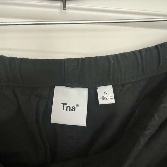 Arizta black cargo pants - Picture 5 of 5